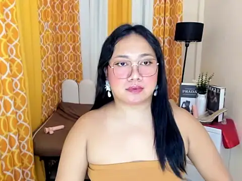 BigCockLexie webcam