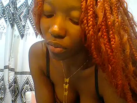 Shania_loveer webcam