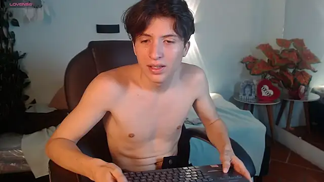 Marcoviolet webcam