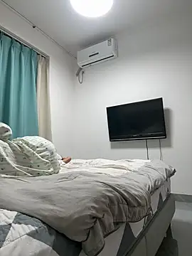 Xiao_Mao_meow webcam