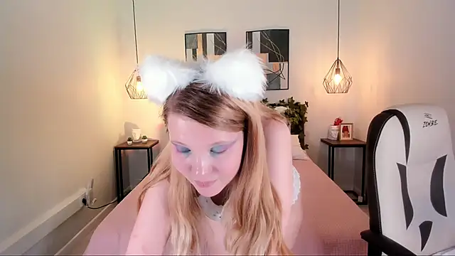 anita_Hitteys webcam