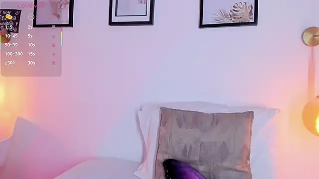 Ivy_Blackk webcam