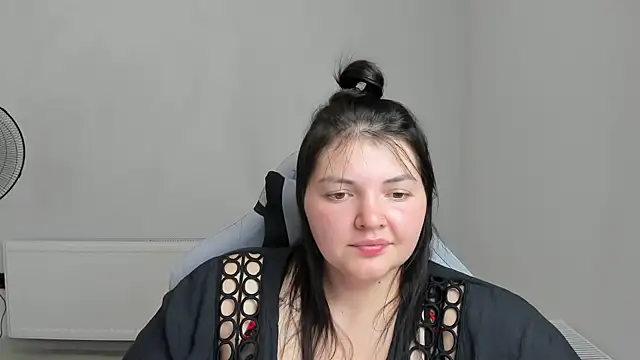 MargaretDark webcam