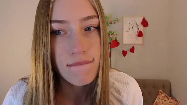 Mary_Bradley webcam