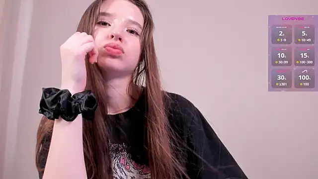 Honey_Lina webcam