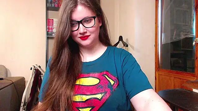 _Alexandra- webcam