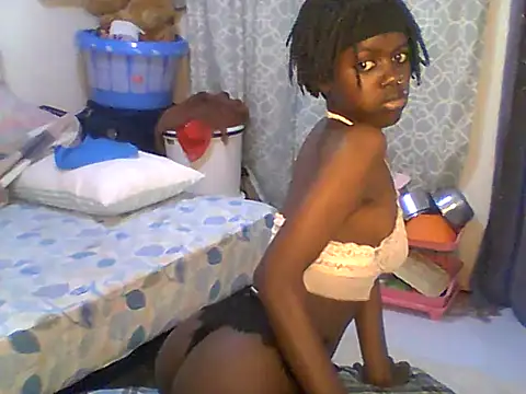 Siri_seduce69 webcam
