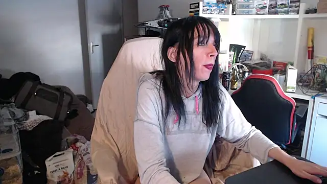 missthon0 webcam