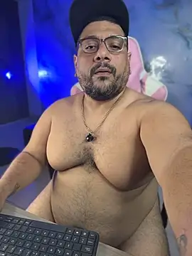 jacoob_woods webcam
