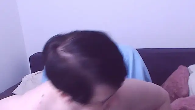 ChristaRose webcam