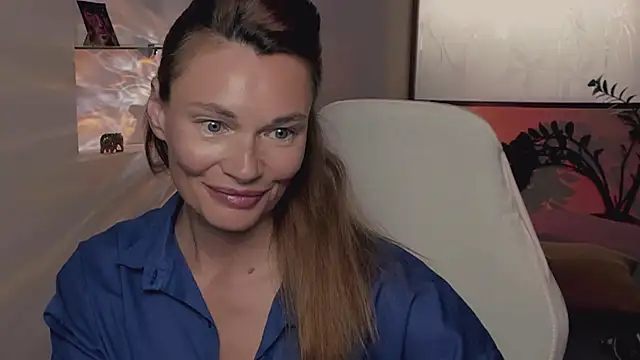 MistyBarnes webcam