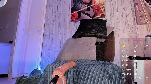 JUANDIAMONDS98 webcam