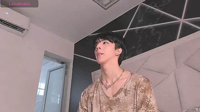 AerumChae webcam