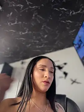 Isabella-Teen webcam