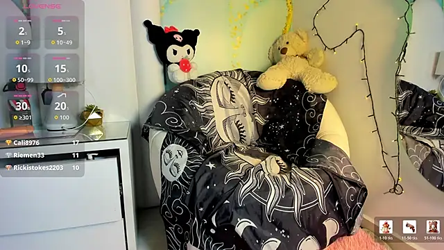 zanyx_ webcam