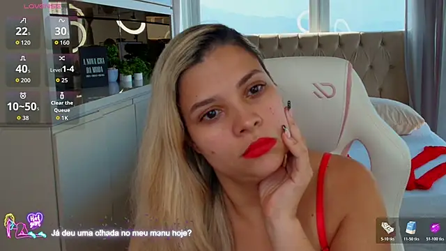 Florence_Ford webcam