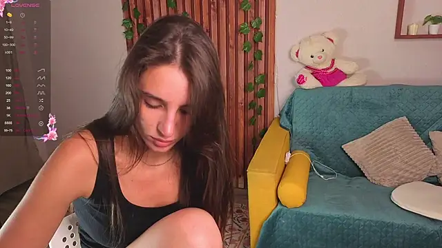 NicoleWells22 webcam