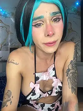 Mydreams69 webcam