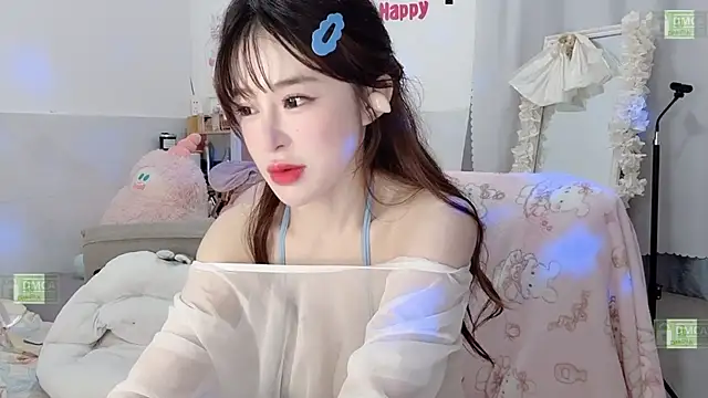 Yoyo_520 webcam