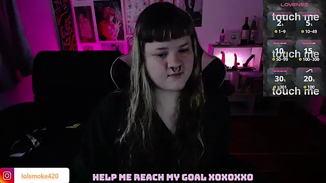 Bdsm_and_fries webcam