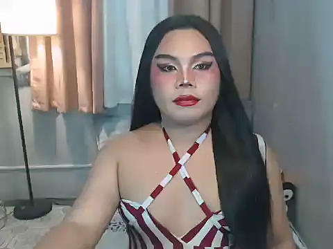 TSbrianaHugeCock live sex cam
