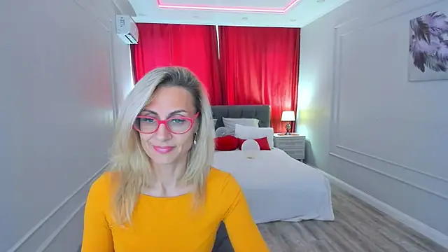 MuseOfStage webcam