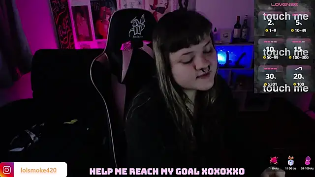 Bdsm_and_fries live cam on StripChat