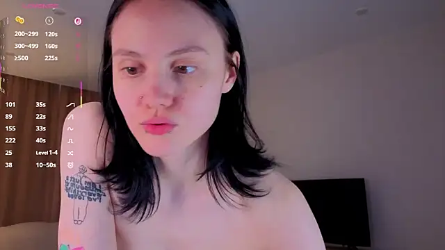 MaryCoopeer webcam