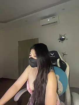 __MeiMei__ webcam