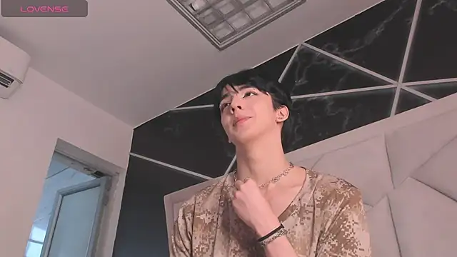AerumChae webcam