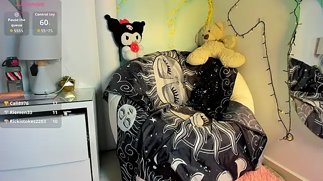 zanyx_ webcam