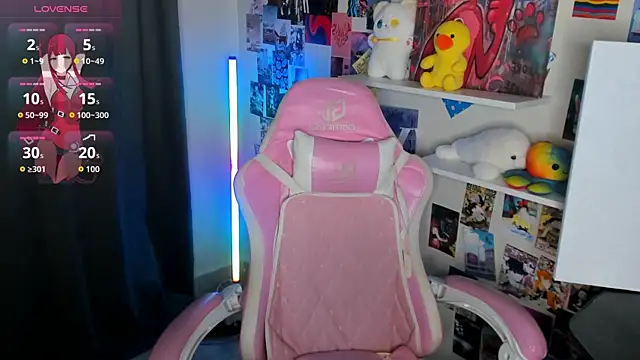 Alice_Kitagawa webcam