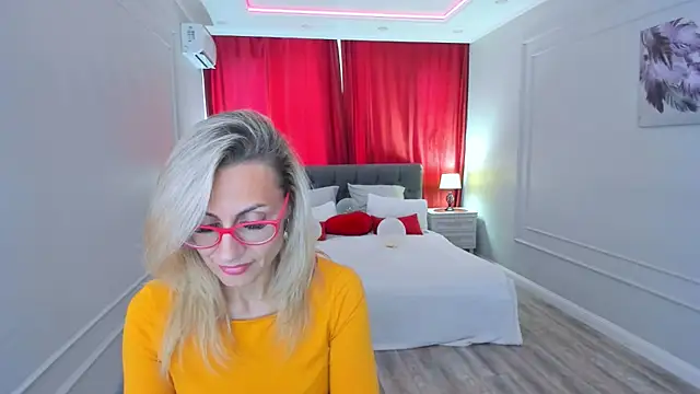 MuseOfStage webcam