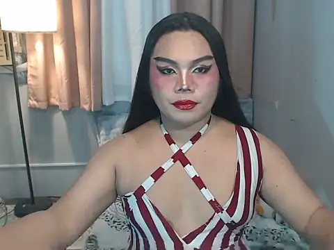 TSbrianaHugeCock webcam