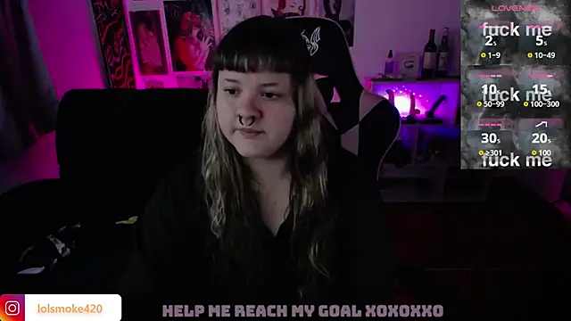 Bdsm_and_fries webcam