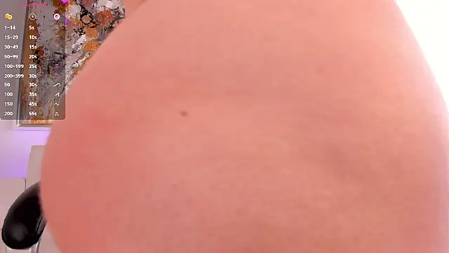 JennaOlsonX webcam
