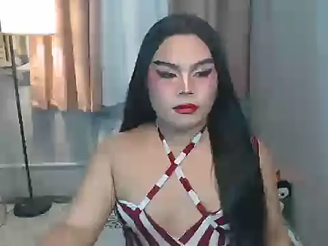 TSbrianaHugeCock webcam