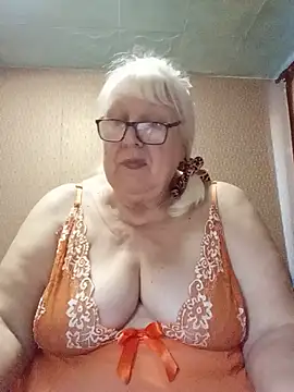 Alexia64231 webcam
