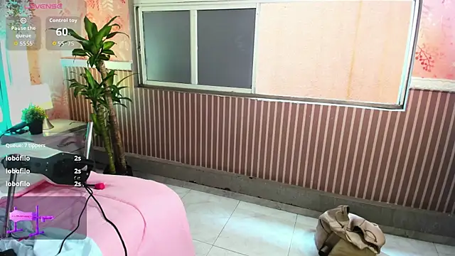 sweet_babydollVip webcam