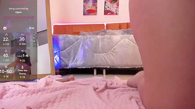 Catti_Brie webcam