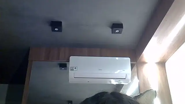 SkinnyKitten webcam