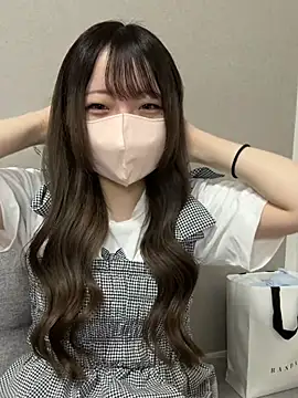 ASUKA_ch webcam