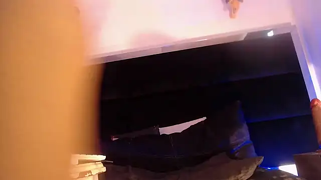 StefyFerrer webcam