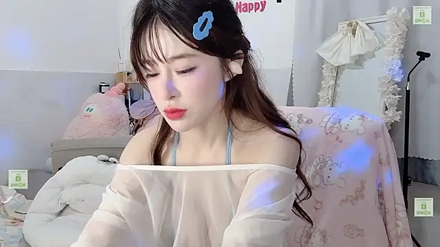 Yoyo_520 webcam