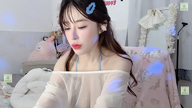 Yoyo_520 webcam
