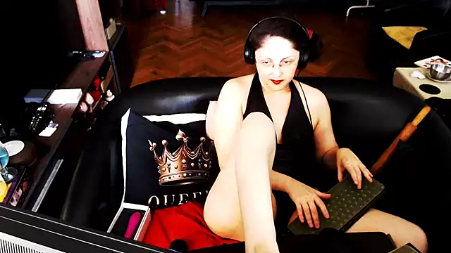 Imperatriza webcam