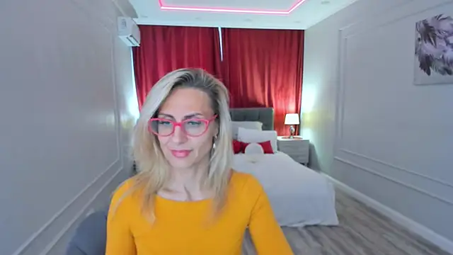MuseOfStage webcam