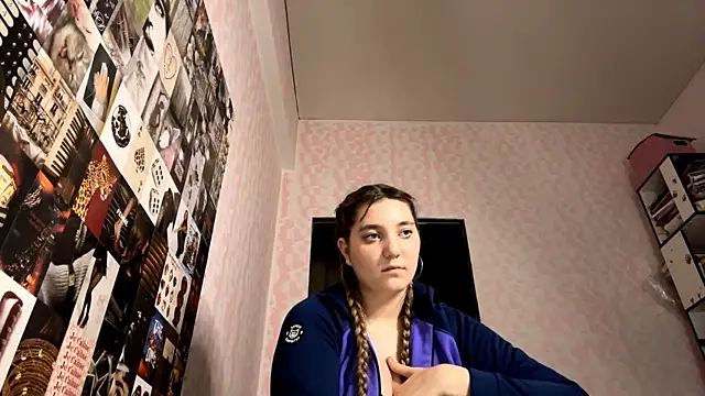 JanineThielman webcam