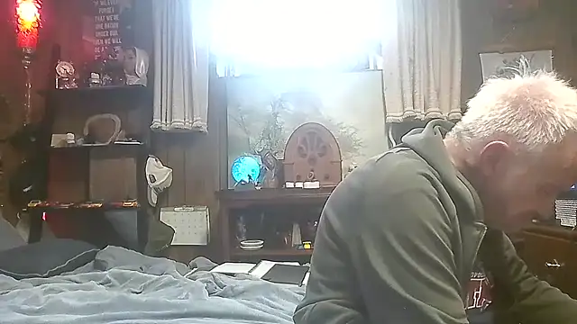 Makowboy webcam