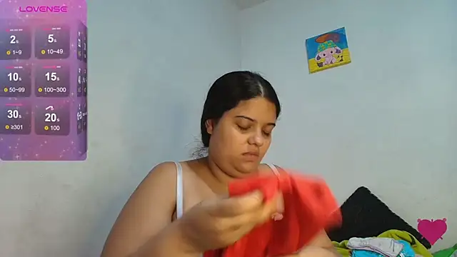 EliVanegas webcam